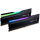 G.SKILL Pamięć PC - DDR5 32GB (2x16GB) Trident Z5 RGB 6000MHz CL36-36 XMP3 Czarny F5-6000J3636F16GX2-TZ5RK - 716590 - zdjęcie 2